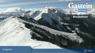 Archived image Webcam Dorgastein Ski Resort: Fulseck 08:00