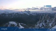 Archived image Webcam Dorgastein Ski Resort: Fulseck 00:00