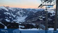 Archived image Webcam Dorgastein Ski Resort: Fulseck 07:00