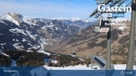 Archived image Webcam Dorgastein Ski Resort: Fulseck 10:00