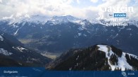 Archiv Foto Webcam Dorfgastein: Fulseck Bergstation 14:00