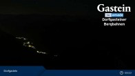 Archived image Webcam Dorgastein Ski Resort: Fulseck 21:00