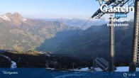 Archived image Webcam Dorgastein Ski Resort: Fulseck 01:00
