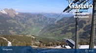 Archived image Webcam Dorgastein Ski Resort: Fulseck 03:00