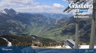 Archived image Webcam Dorgastein Ski Resort: Fulseck 07:00
