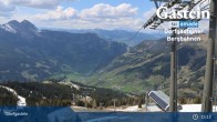 Archived image Webcam Dorgastein Ski Resort: Fulseck 09:00