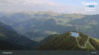 Archiv Foto Webcam Dorfgastein: Fulseck Bergstation 06:00