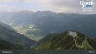 Archiv Foto Webcam Dorfgastein: Fulseck Bergstation 08:00