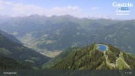 Archiv Foto Webcam Dorfgastein: Fulseck Bergstation 10:00
