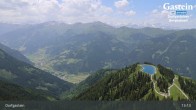 Archiv Foto Webcam Dorfgastein: Fulseck Bergstation 12:00