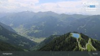Archived image Webcam Dorgastein Ski Resort: Fulseck 14:00