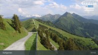 Archiv Foto Webcam Dorfgastein: Fulseck Bergstation 16:00