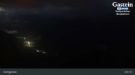 Archiv Foto Webcam Dorfgastein: Fulseck Bergstation 02:00