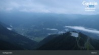 Archiv Foto Webcam Dorfgastein: Fulseck Bergstation 04:00