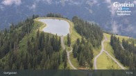Archiv Foto Webcam Dorfgastein: Fulseck Bergstation 10:00