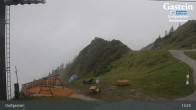 Archiv Foto Webcam Dorfgastein: Fulseck Bergstation 12:00