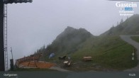 Archiv Foto Webcam Dorfgastein: Fulseck Bergstation 14:00