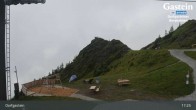 Archiv Foto Webcam Dorfgastein: Fulseck Bergstation 16:00