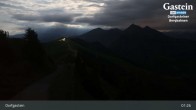 Archived image Webcam Dorgastein Ski Resort: Fulseck 00:00
