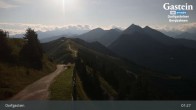Archived image Webcam Dorgastein Ski Resort: Fulseck 00:00