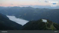 Archiv Foto Webcam Dorfgastein: Fulseck Bergstation 04:00