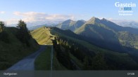 Archiv Foto Webcam Dorfgastein: Fulseck Bergstation 06:00