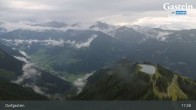 Archiv Foto Webcam Dorfgastein: Fulseck Bergstation 16:00