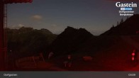 Archiv Foto Webcam Dorfgastein: Fulseck Bergstation 02:00