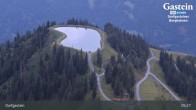 Archiv Foto Webcam Dorfgastein: Fulseck Bergstation 04:00