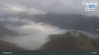 Archiv Foto Webcam Dorfgastein: Fulseck Bergstation 06:00