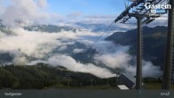 Archiv Foto Webcam Dorfgastein: Fulseck Bergstation 07:00