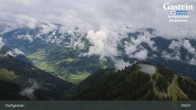 Archiv Foto Webcam Dorfgastein: Fulseck Bergstation 08:00