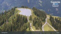 Archiv Foto Webcam Dorfgastein: Fulseck Bergstation 10:00