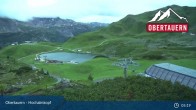 Archived image Webcam Hochalmkopf - Obertauern Ski Resort 23:00