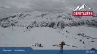 Archived image Webcam Hochalmkopf - Obertauern Ski Resort 10:00