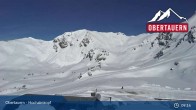 Archived image Webcam Hochalmkopf - Obertauern Ski Resort 08:00