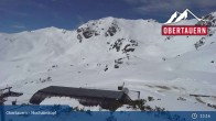 Archived image Webcam Hochalmkopf - Obertauern Ski Resort 12:00