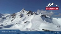 Archived image Webcam Hochalmkopf - Obertauern Ski Resort 16:00