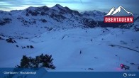 Archived image Webcam Hochalmkopf - Obertauern Ski Resort 04:00