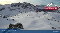 Archived image Webcam Hochalmkopf - Obertauern Ski Resort 06:00