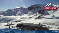 Archived image Webcam Hochalmkopf - Obertauern Ski Resort 16:00