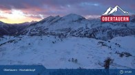 Archiv Foto Webcam Obertauern: Hochalmkopf 07:00