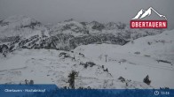 Archived image Webcam Hochalmkopf - Obertauern Ski Resort 14:00