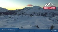 Archived image Webcam Hochalmkopf - Obertauern Ski Resort 07:00