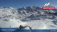 Archived image Webcam Hochalmkopf - Obertauern Ski Resort 10:00