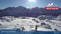 Archived image Webcam Hochalmkopf - Obertauern Ski Resort 12:00