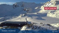 Archived image Webcam Hochalmkopf - Obertauern Ski Resort 14:00