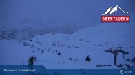 Archived image Webcam Hochalmkopf - Obertauern Ski Resort 06:00