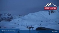 Archived image Webcam Hochalmkopf - Obertauern Ski Resort 06:00