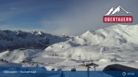 Archived image Webcam Hochalmkopf - Obertauern Ski Resort 08:00